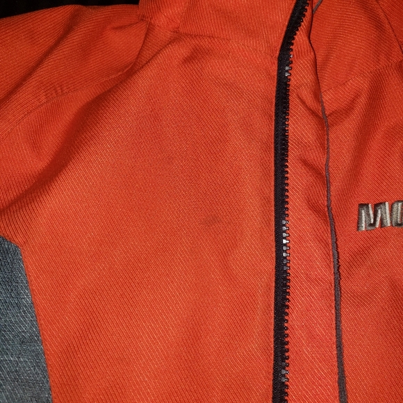 Winter Parka - Picture 6 of 7